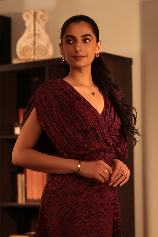 Sienna Dress