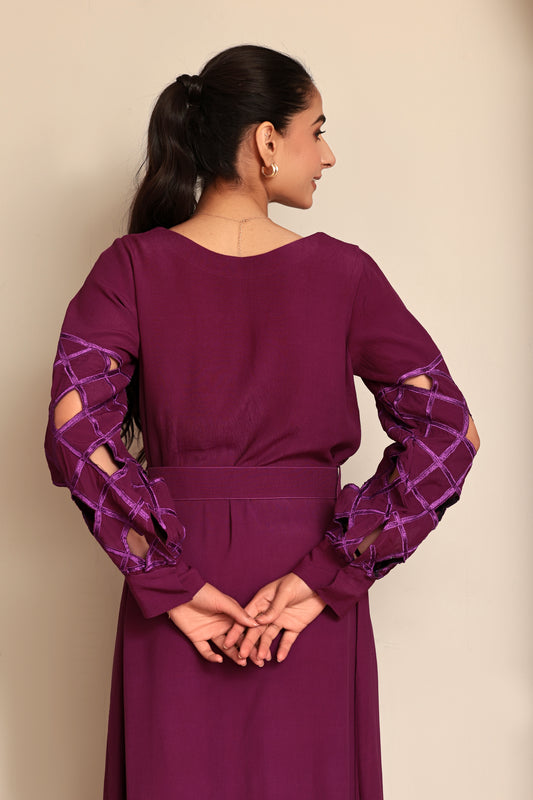 Viola Dress