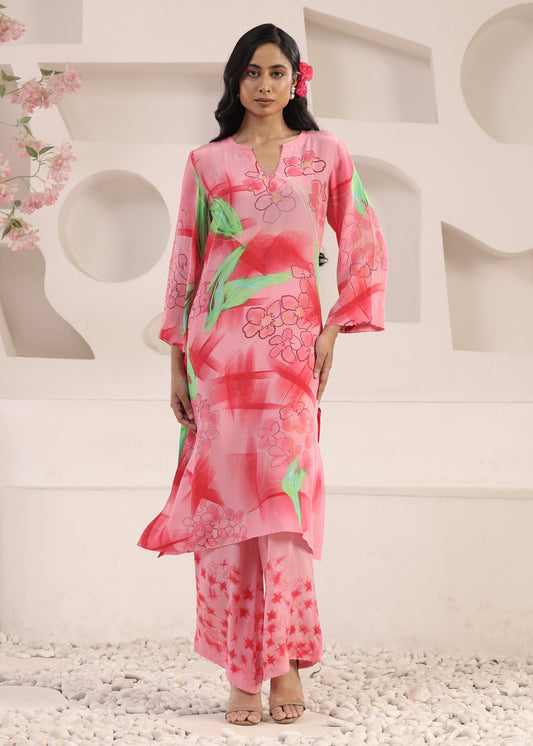 Azalea Co-ord Set
