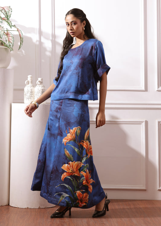 Iris Co-ord Set