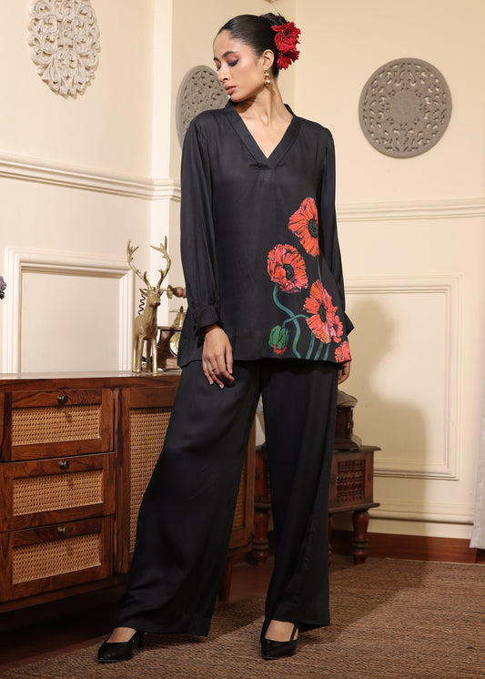 Poppy Co-ord Set