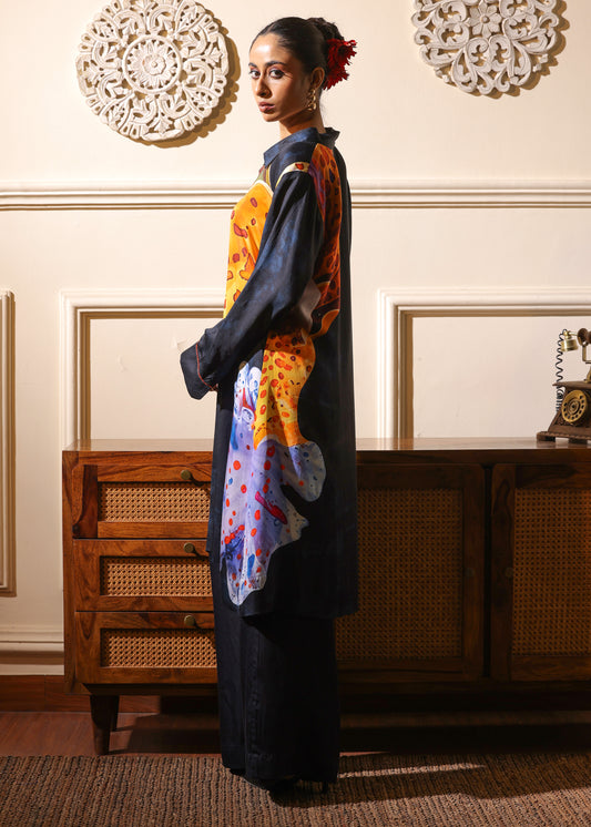 Canna Co-ord Set