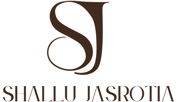 Shallu Jasrotia