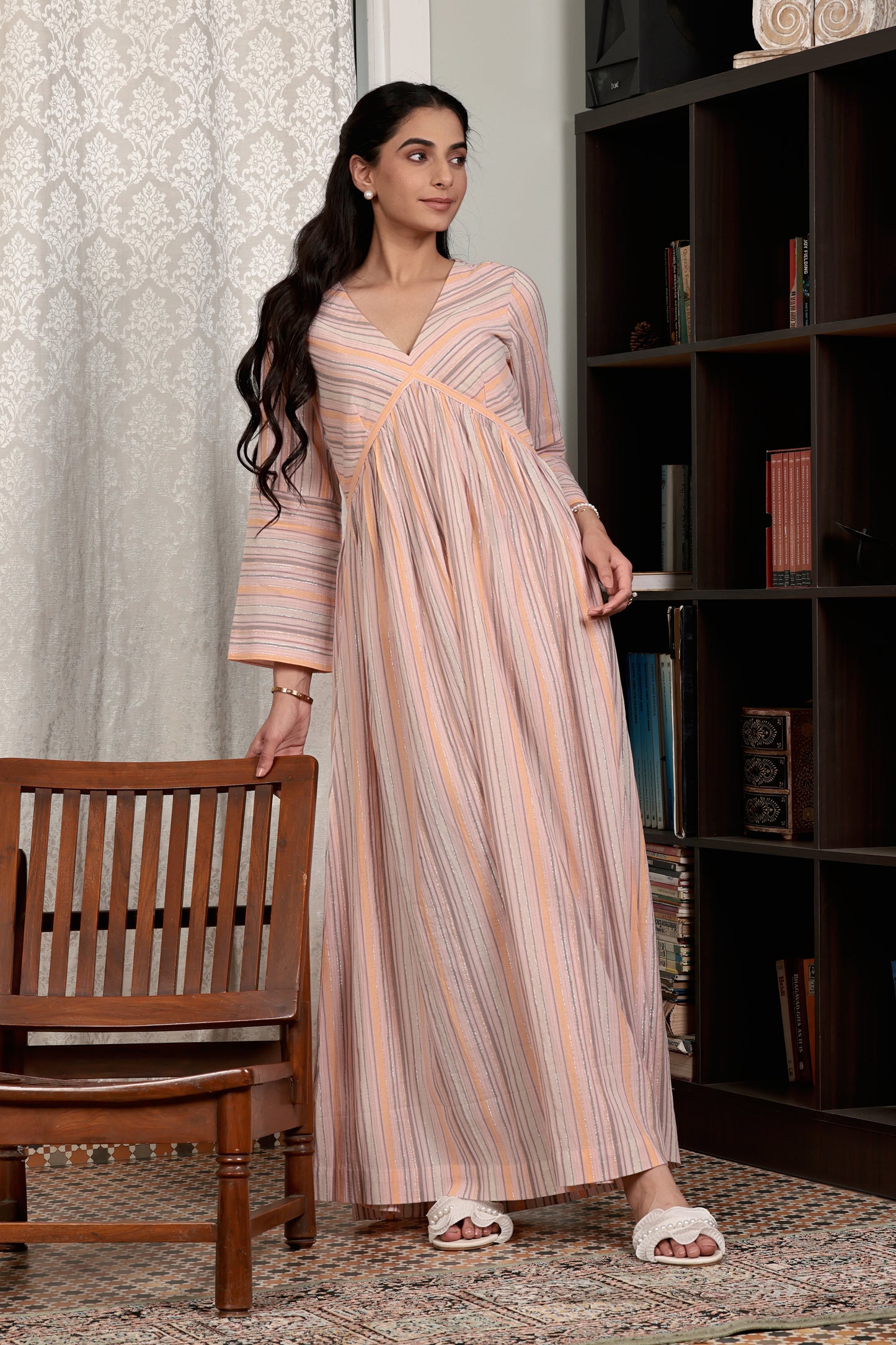 Solene Dress