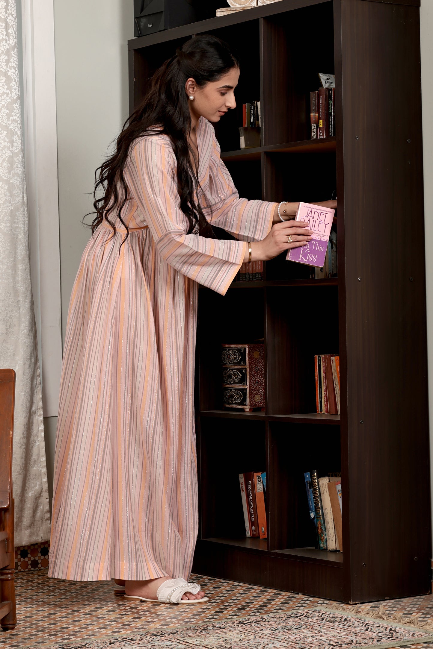 Solene Dress