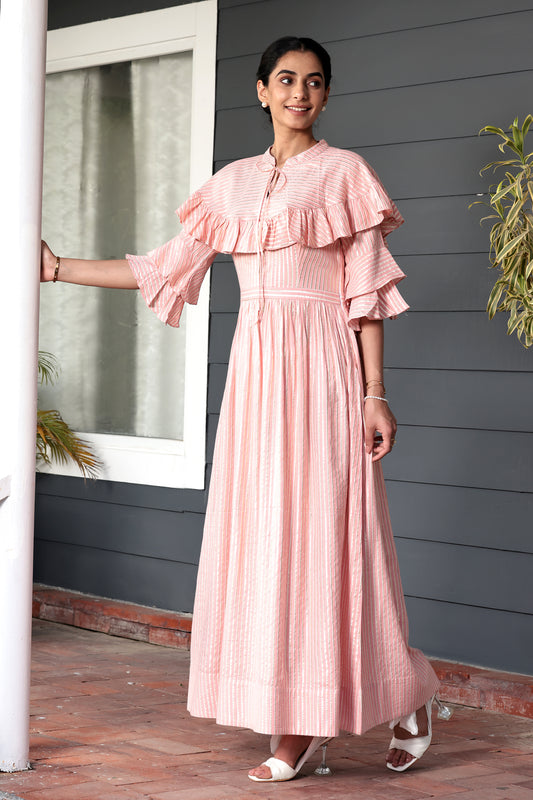 Aurélie Dress