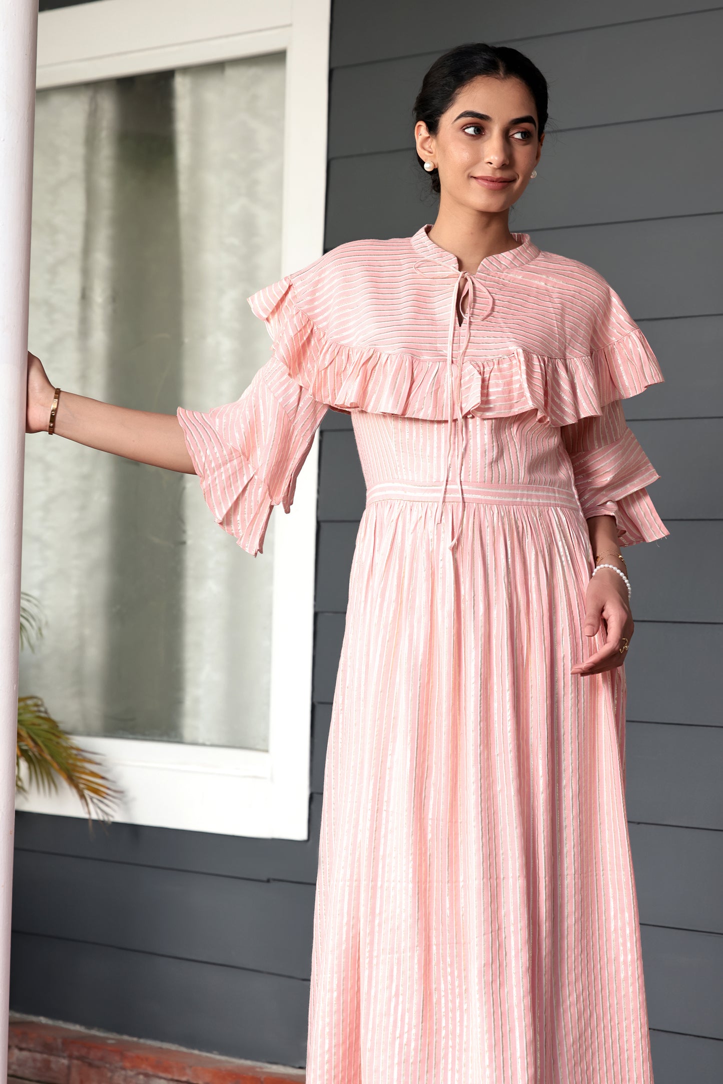 Aurélie Dress