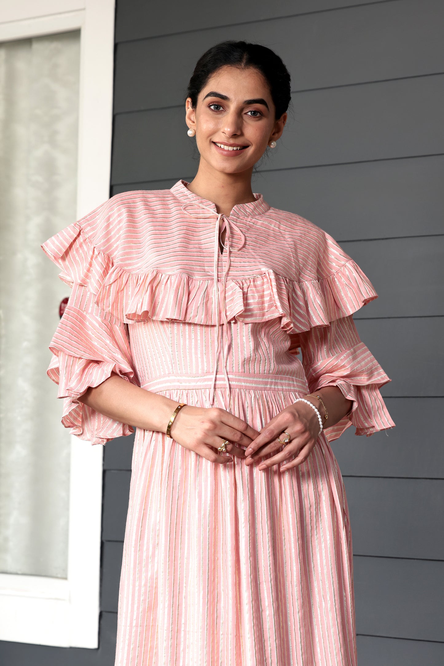 Aurélie Dress