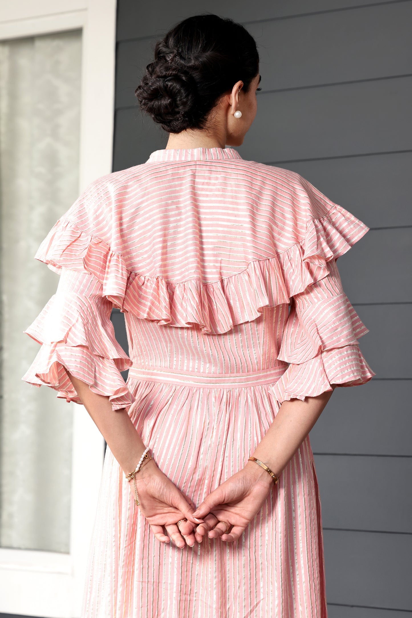 Aurélie Dress