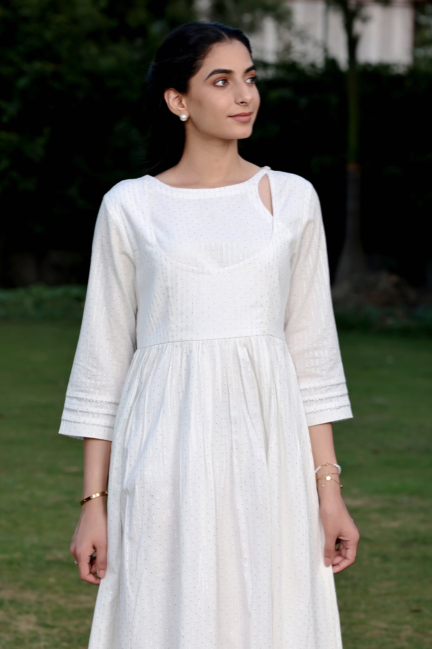 Eira Dress