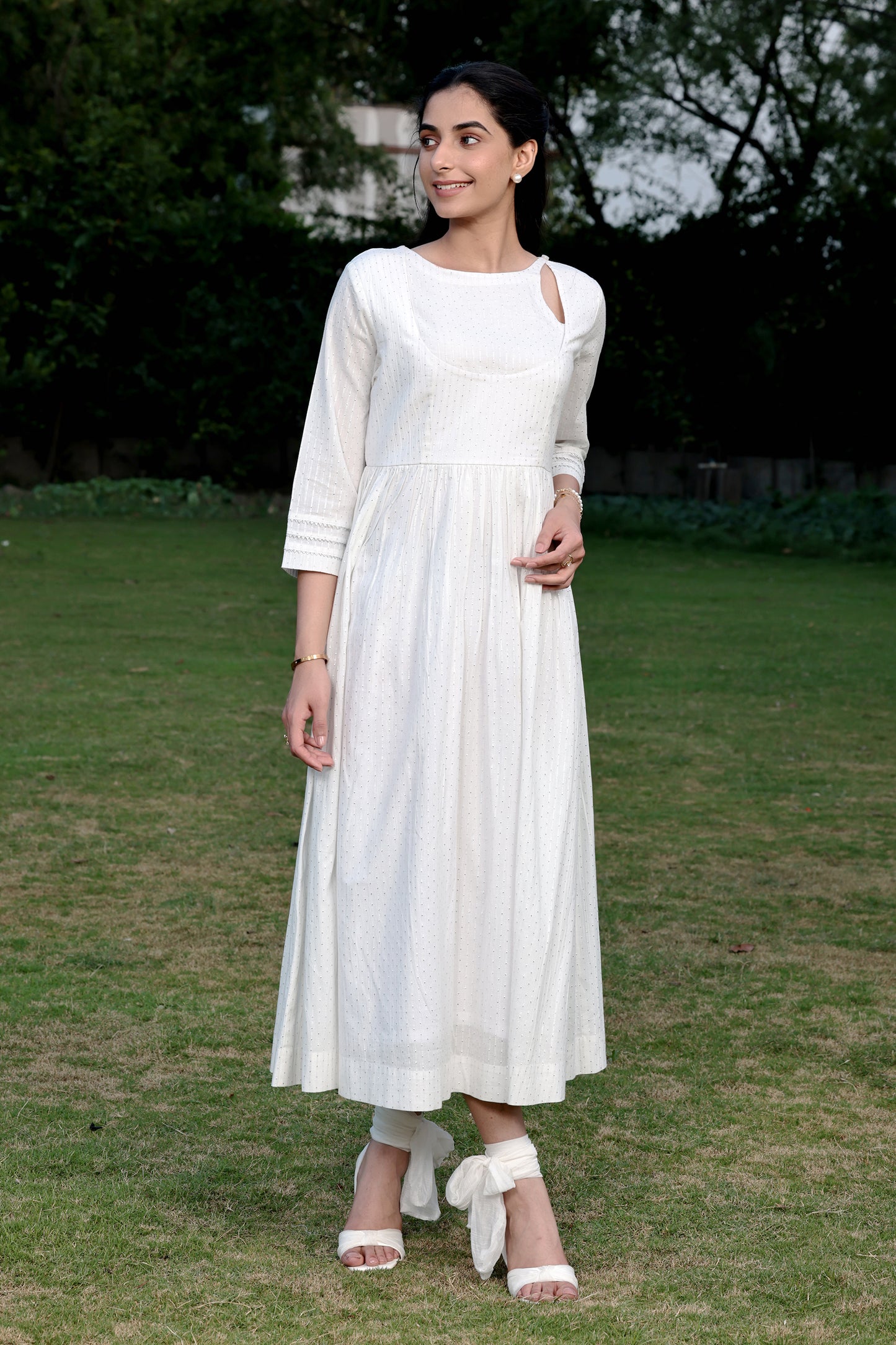 Eira Dress