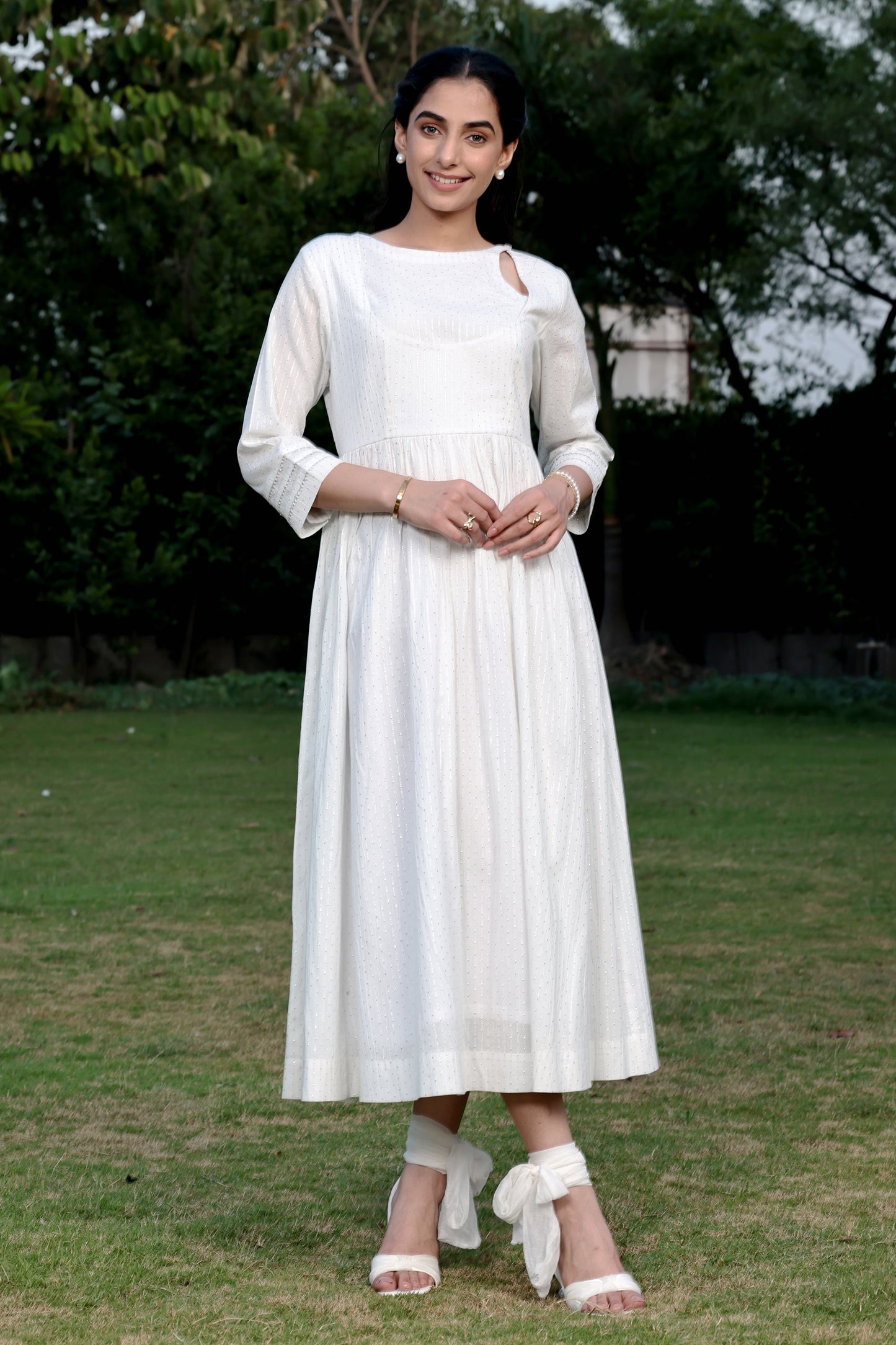 Eira Dress