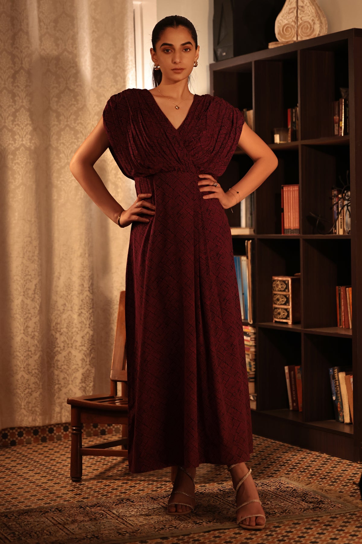 Sienna Dress