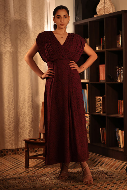 Sienna Dress