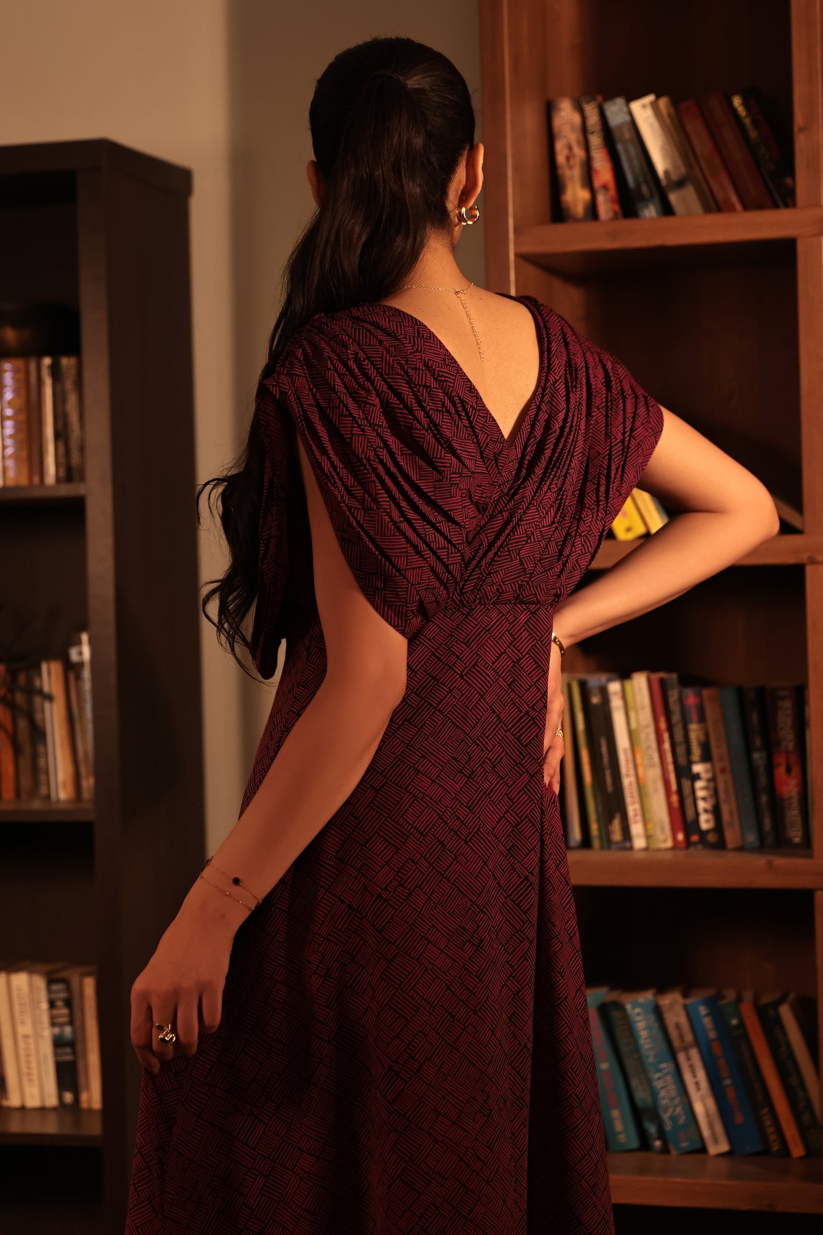 Sienna Dress