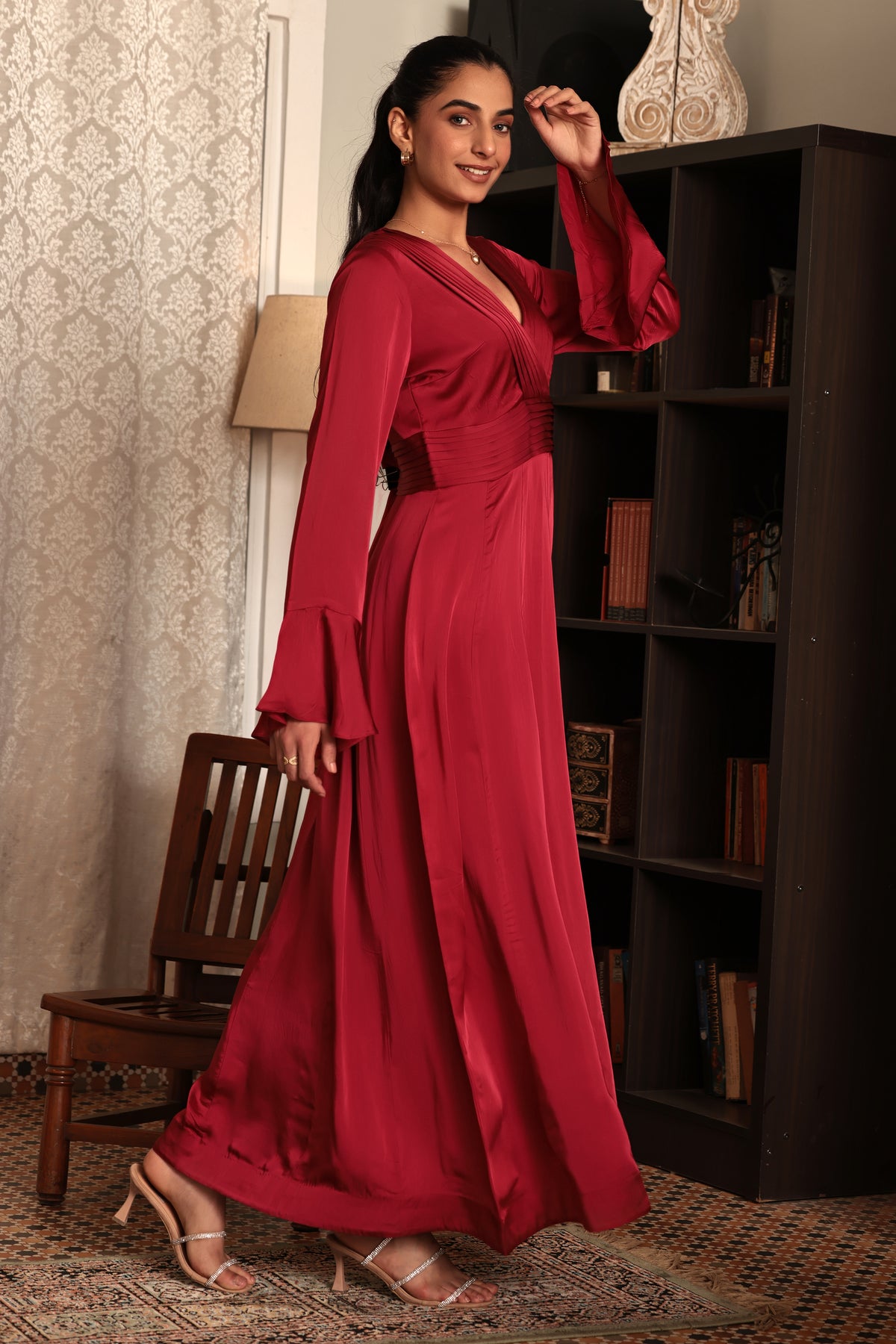 Scarlett Dress