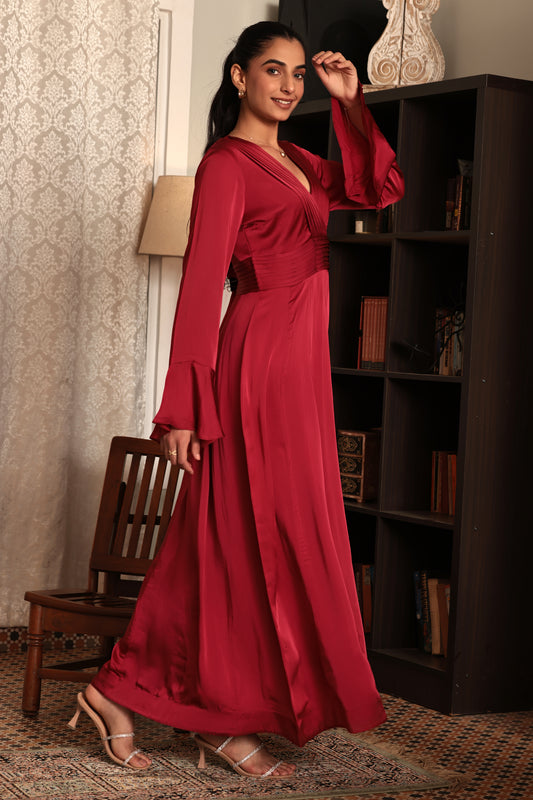 Scarlett Dress