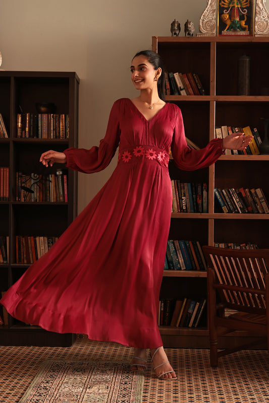 Rosalie Dress