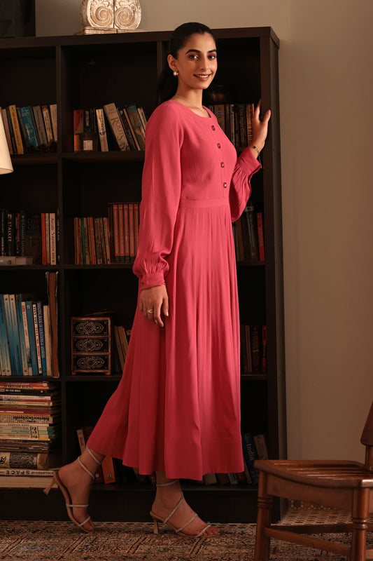Elise Dress