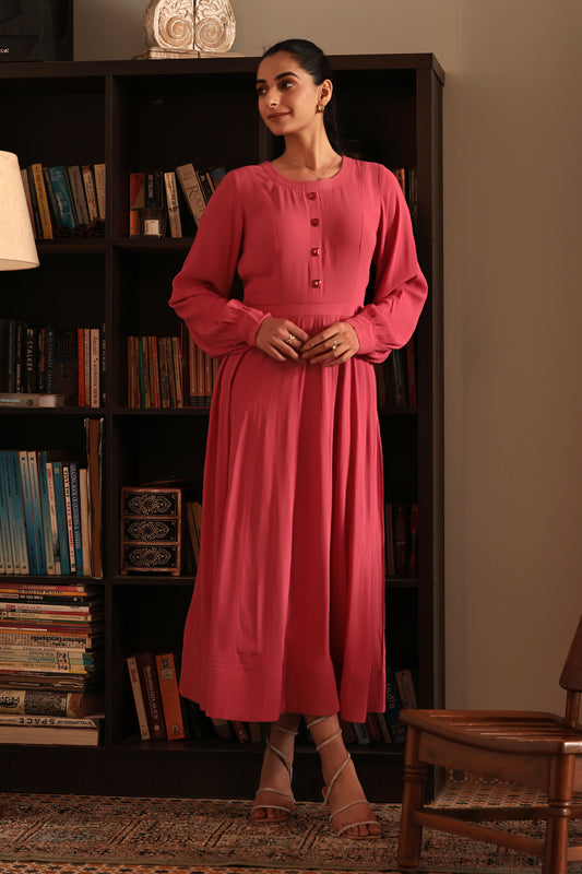 Elise Dress