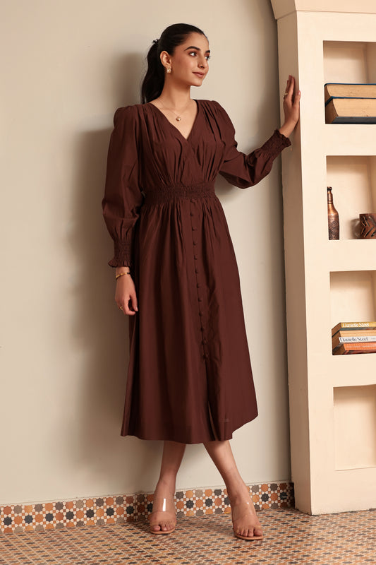 Colette Dress