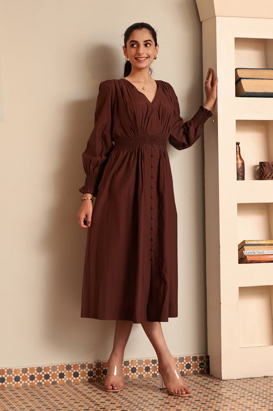 Colette Dress