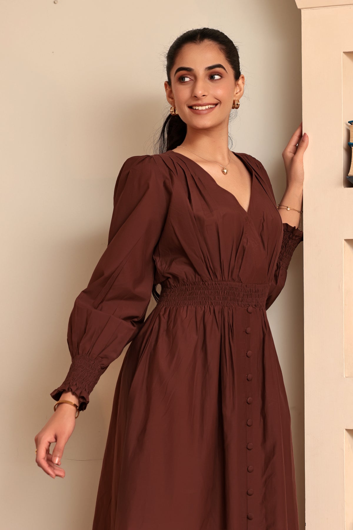 Colette Dress
