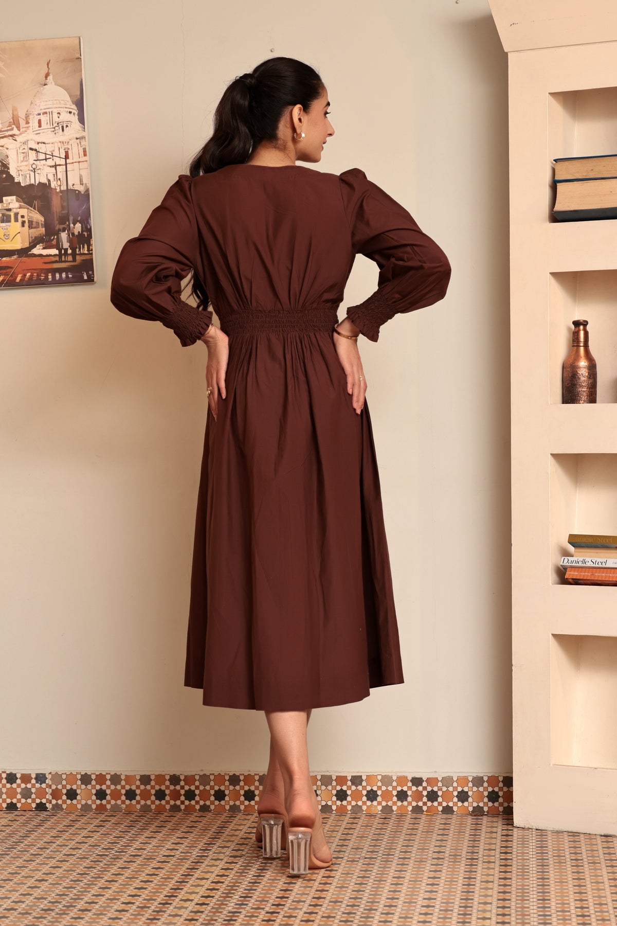 Colette Dress