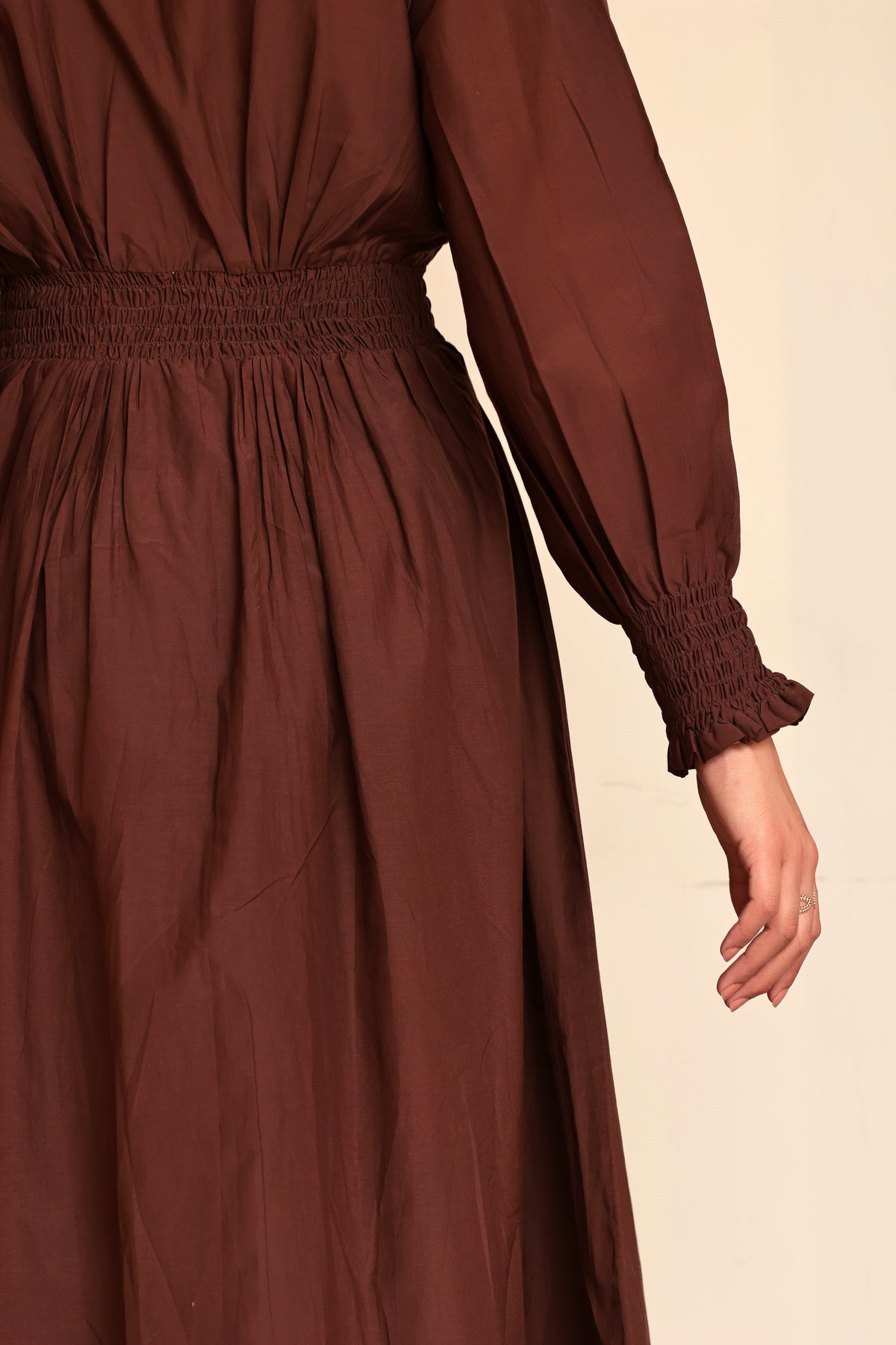 Colette Dress