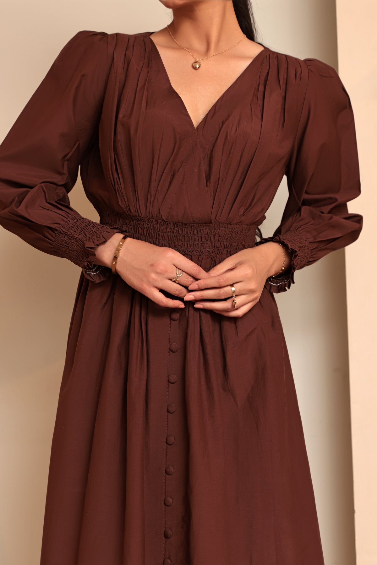 Colette Dress