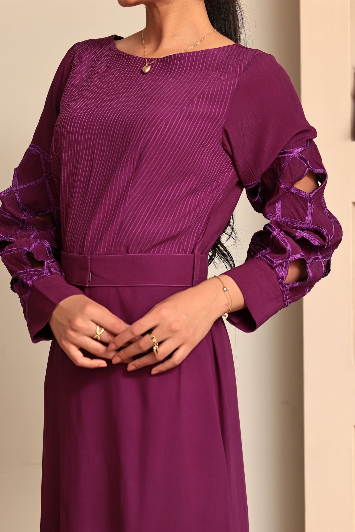 Viola Dress