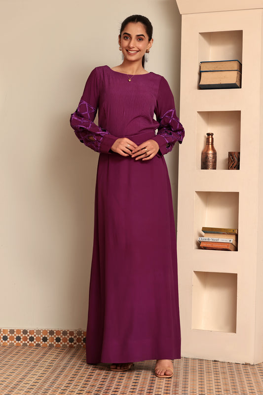 Viola Dress