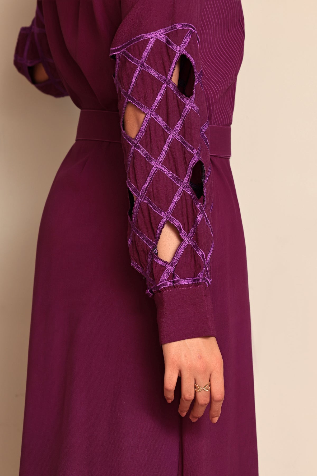 Viola Dress