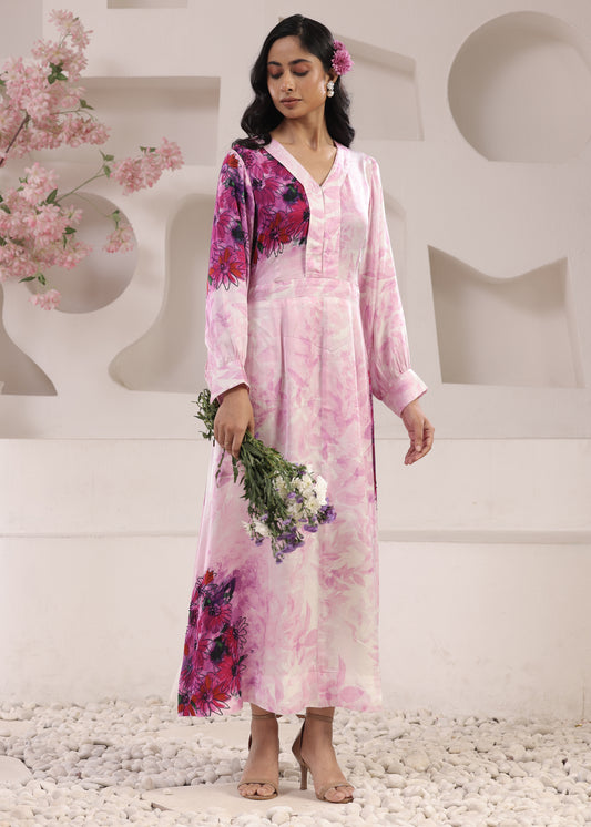 Dahlia Dress