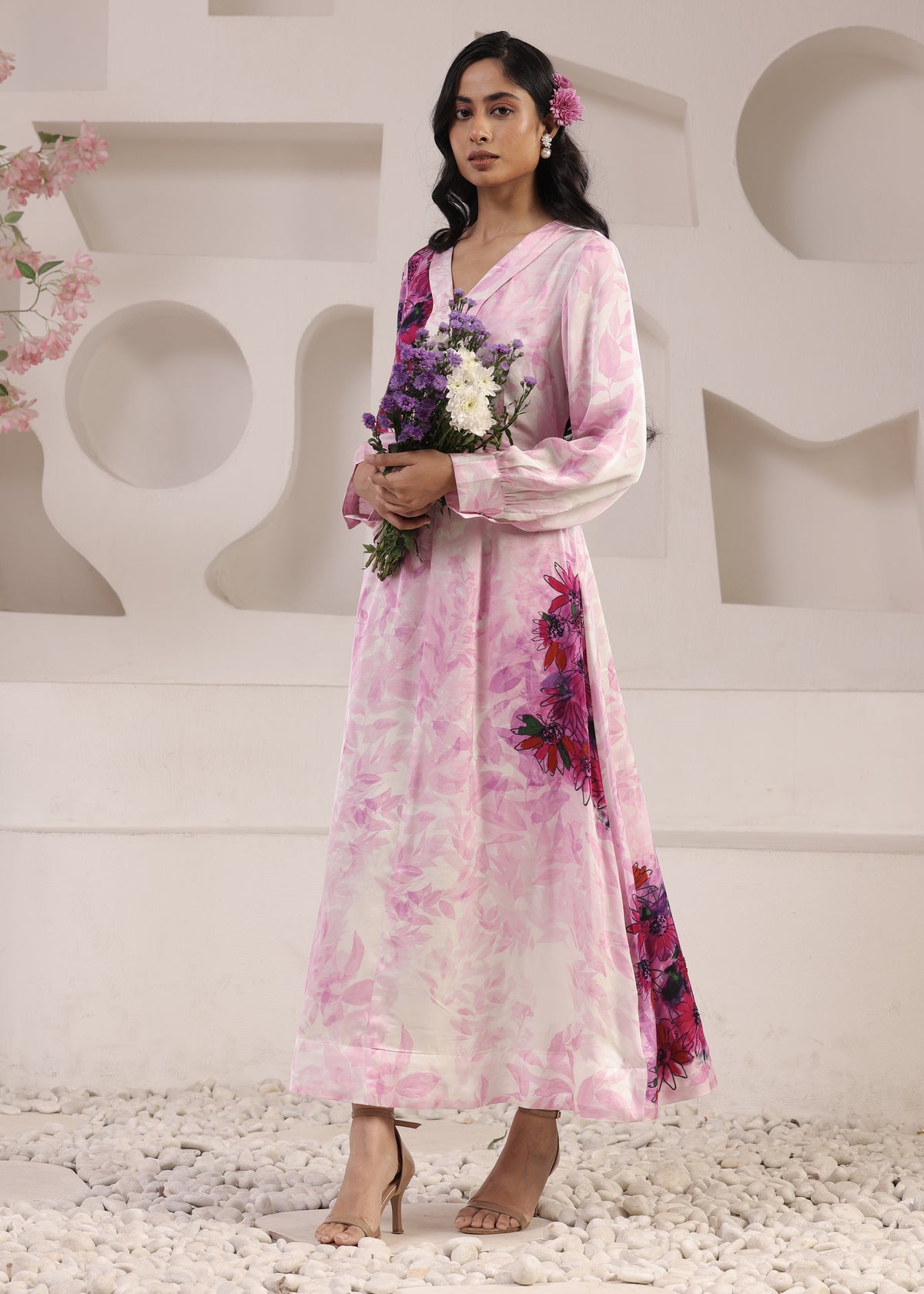 Dahlia Dress