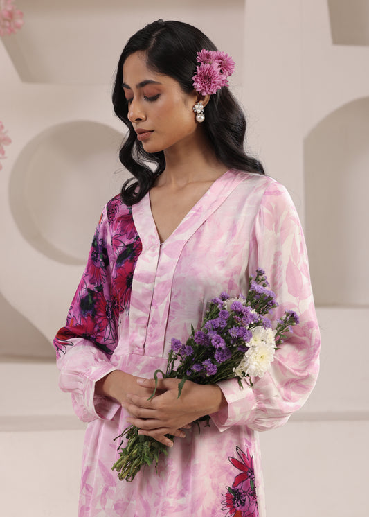 Dahlia Dress