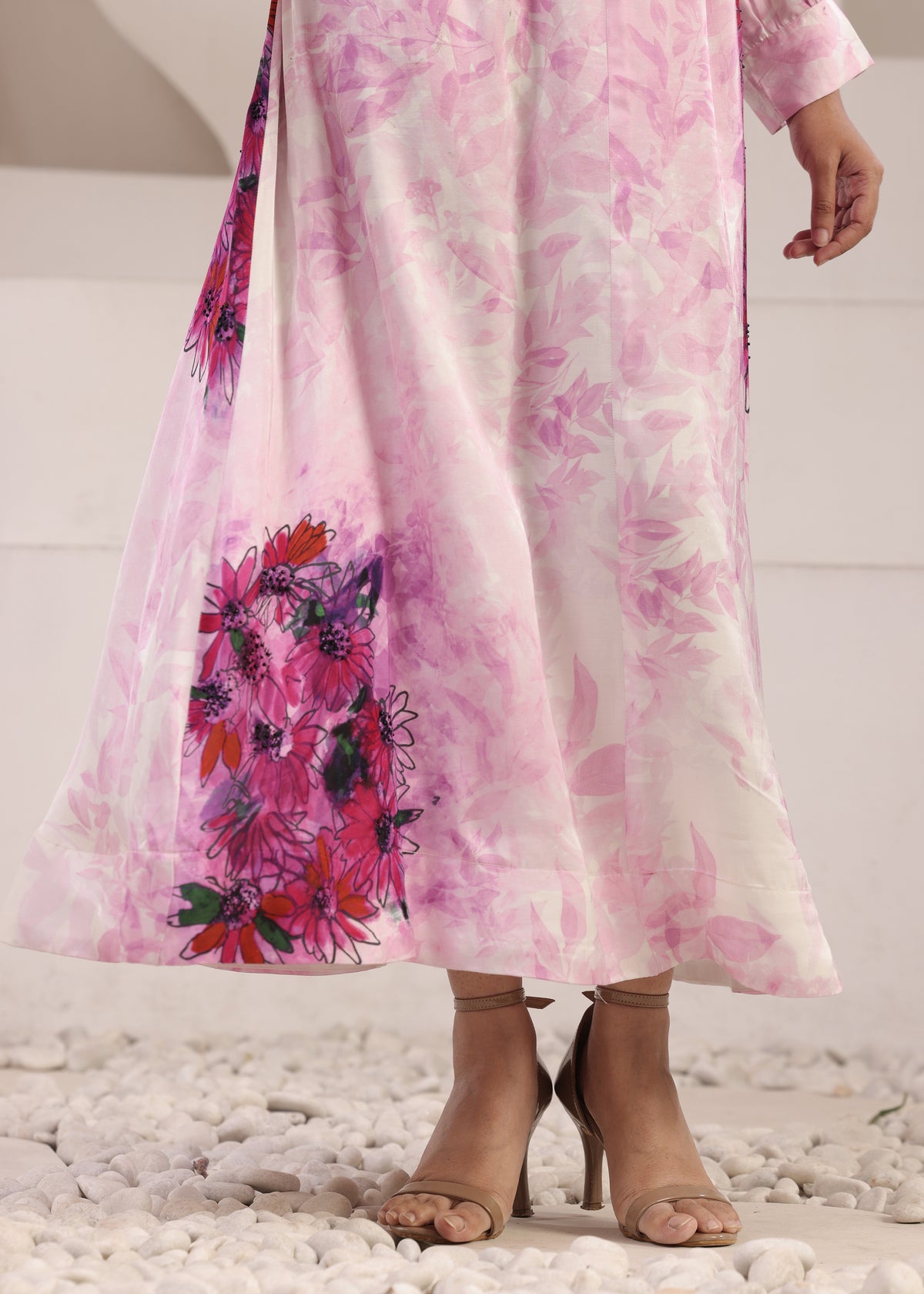 Dahlia Dress
