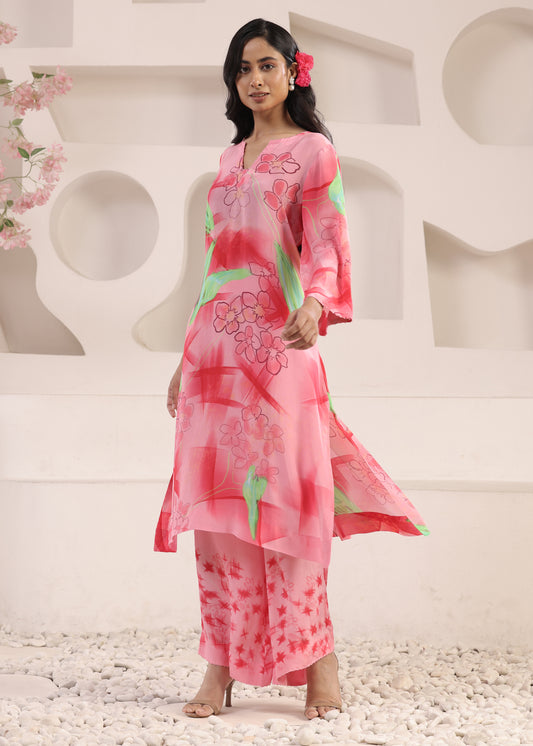 Azalea Co-ord Set