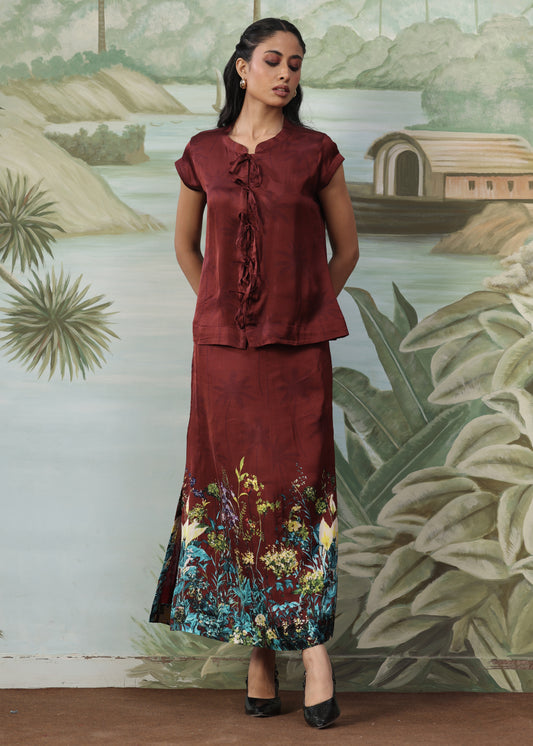 Lilia Co-ord Set