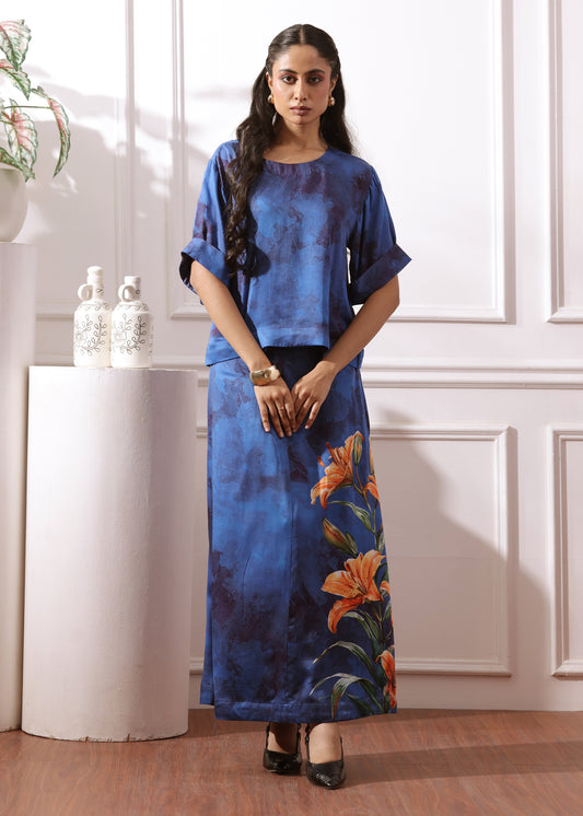 Iris Co-ord Set