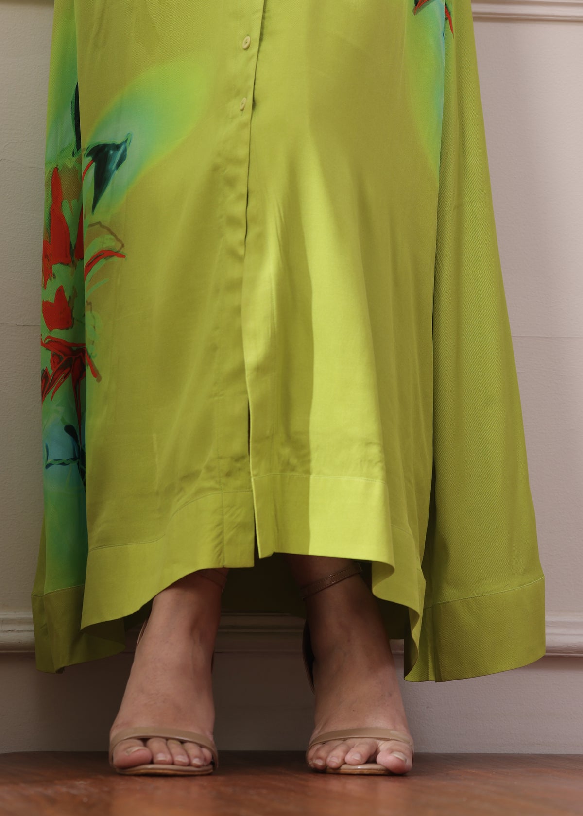Clover Dress