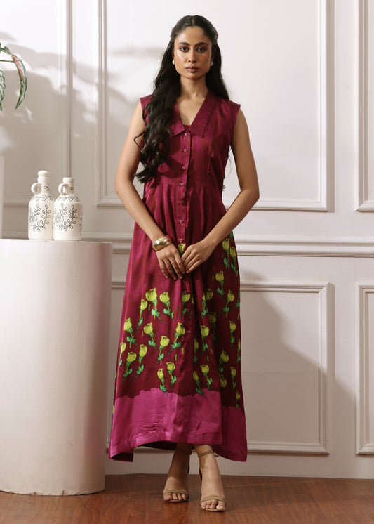 Primrose Dress