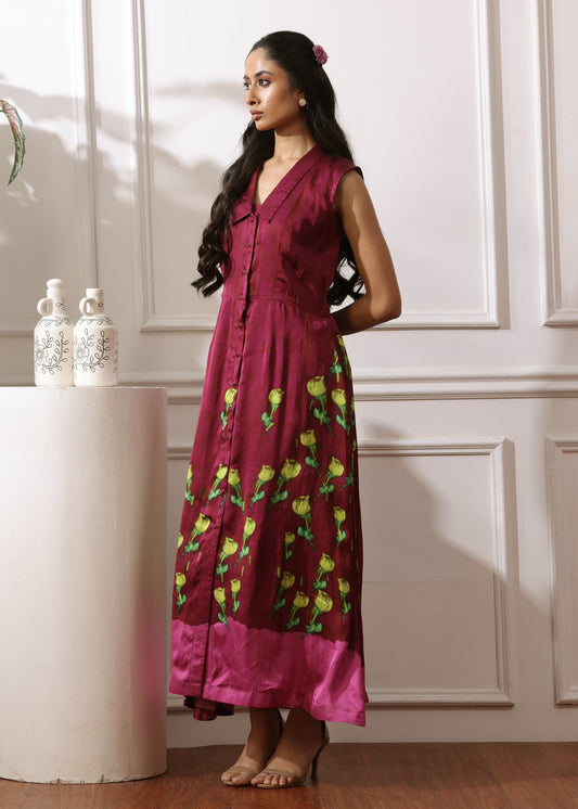 Primrose Dress