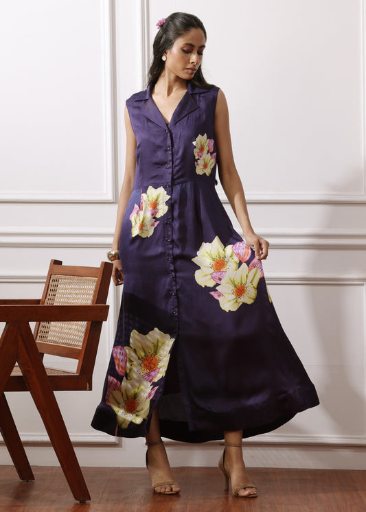 Magnolia Dress
