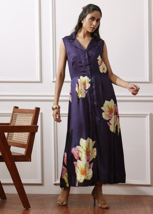 Magnolia Dress