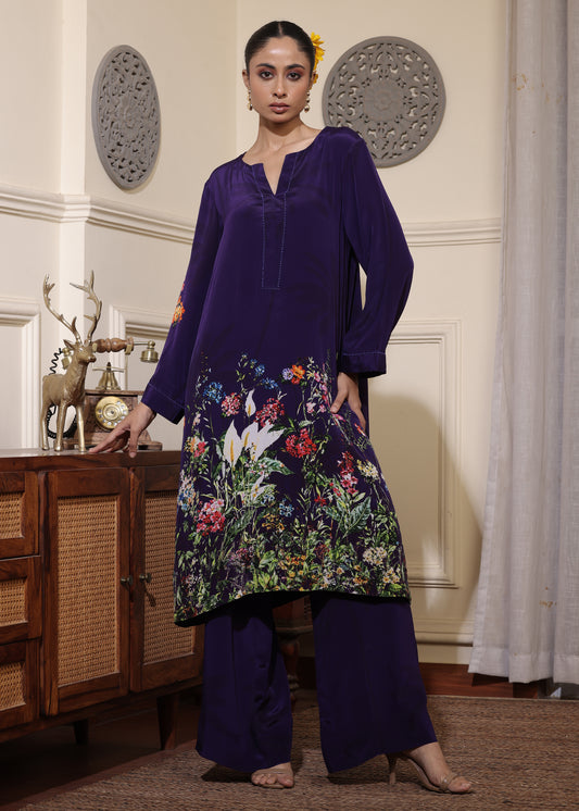 Flora Co-ord Set