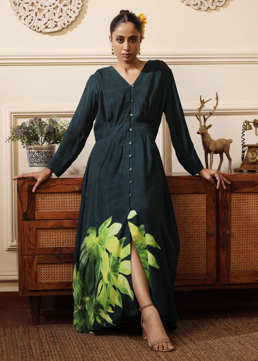Fern Dress