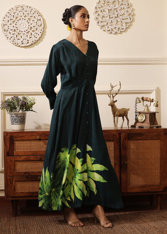 Fern Dress