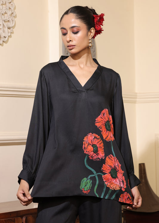 Poppy Co-ord Set