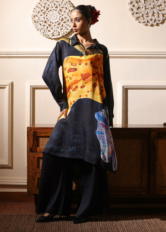 Canna Co-ord Set